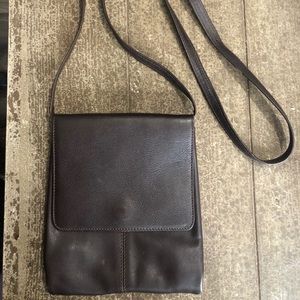 Leather Purse